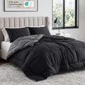Bedsure King Comforter Duvet Insert by BEDSURE