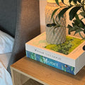 Decorative Cable Management Box by TastePick