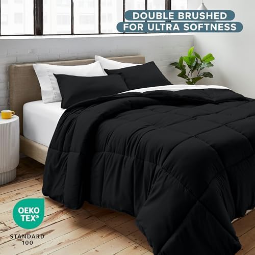 Bare Home Comforter Set - Image 6