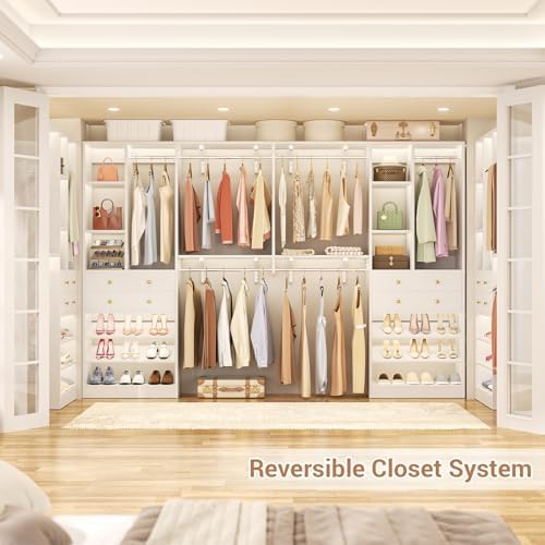 Besiost Closet System - Image 2