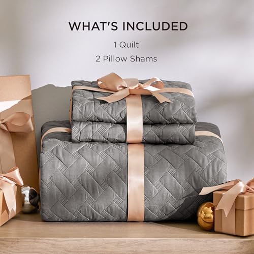 Bedsure Quilts King Size - Image 6
