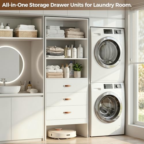 Freestanding 2FT Closet System - Image 6