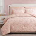 Twin Girls Bedding Set by GeniospinHomeCollection