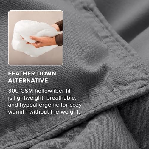 Bare Home Comforter Set - Image 6