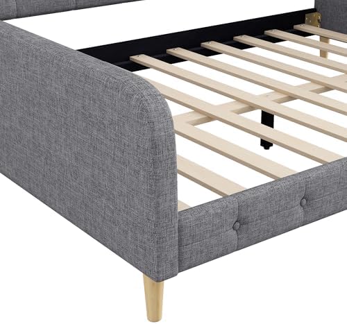 Bellemave QueenUpholstered Daybed - Image 6