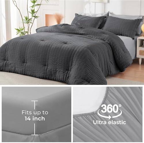King Comforter Set - Image 6