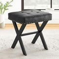 LUE BONA Vanity Stool by LUEBONA