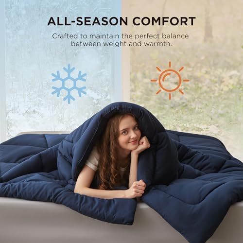Bedsure Comforter Duvet Insert - Image 4