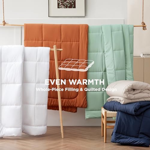 Bedsure Comforter Duvet Insert - Image 6