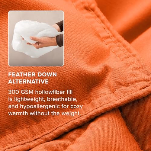 Bare Home Comforter Set - Image 6