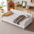 Bellemave Twin Upholstered Daybed by Bellemave