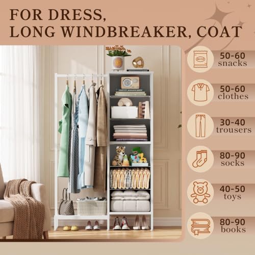 HIGDBFE Tall Dresser 63''H - Image 5