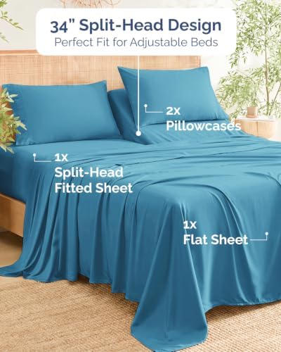 100% Rayon Derived from Bamboo - Image 4