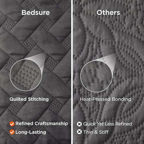 Bedsure Quilts Twin Size - Image 5