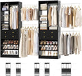 Besiost Closet System, Walk-in Closet System by Besiost