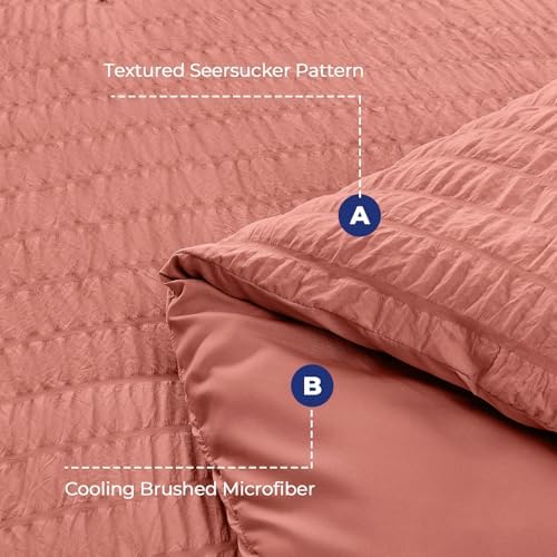Queen Comforter Set - Image 4