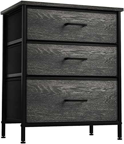Sorbus Nightstand for Bedroom by Sorbus