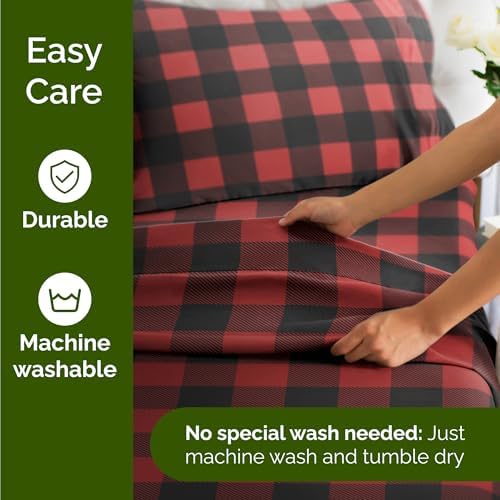 CGK Christmas Sheet Set - Image 6