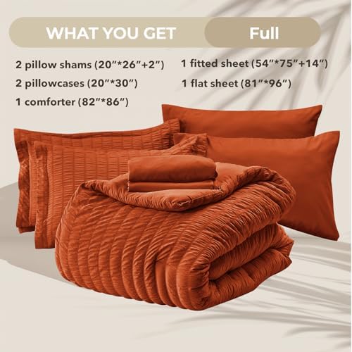 Full Comforter Set - Image 5
