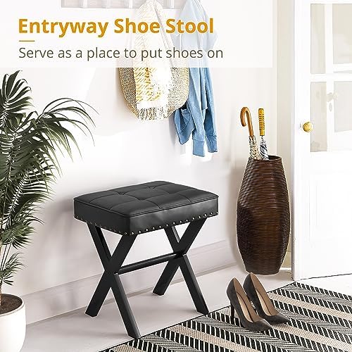 LUE BONA Vanity Stool - Image 5