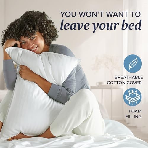 Adjustable Memory Foam Pillows - Image 5
