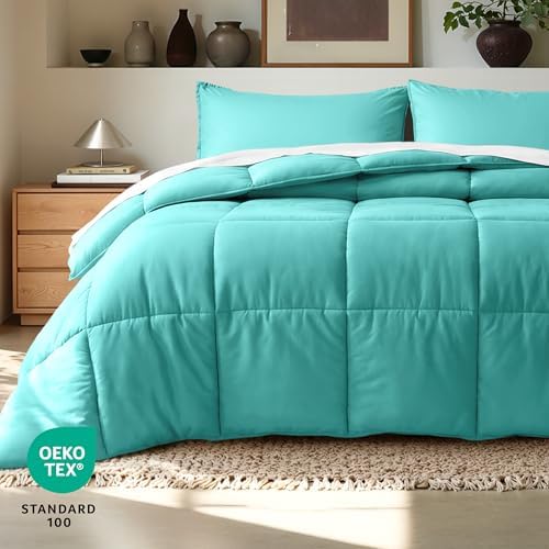 Bare Home Comforter Set - Image 5