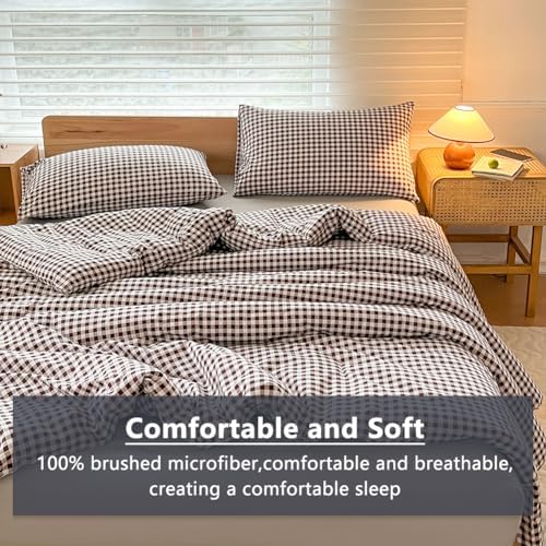 NSNLGSGC Twin Comforter Set, 2 Pieces - Image 4
