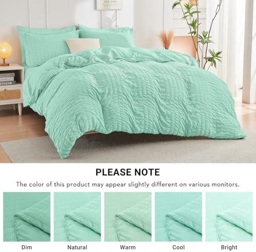 Queen Comforter Set - Image 5
