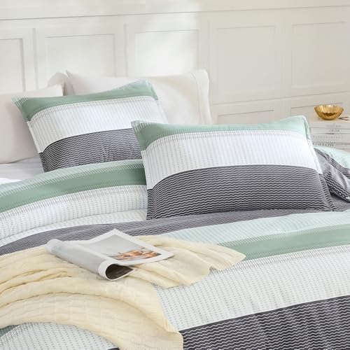 Litanika Twin/Twin XL Comforter Set - Image 6