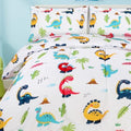 Utopia Bedding 3 Pc Kids Twin Comforter Set by UTOPIABEDDING
