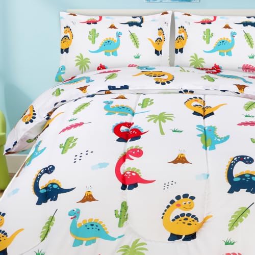 Utopia Bedding 3 Pc Kids Twin Comforter Set by UTOPIABEDDING