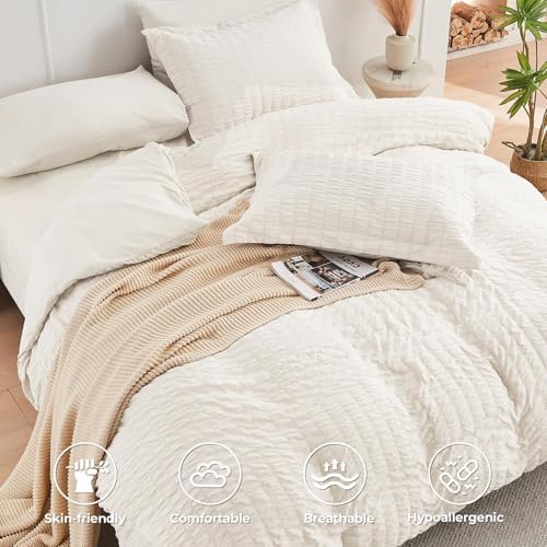 Oversized Queen Comforter Set - Image 3