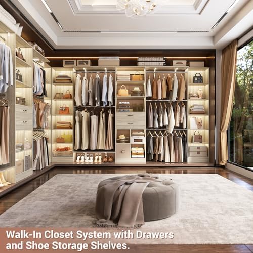 Besiost Closet System - Image 5