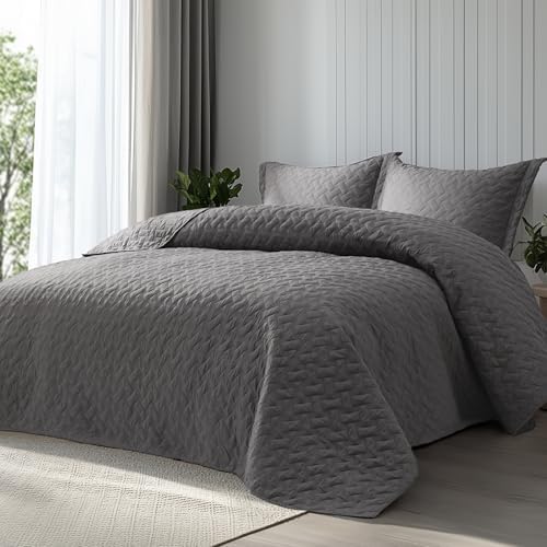 Bedsure Quilts Twin Size by BEDSURE