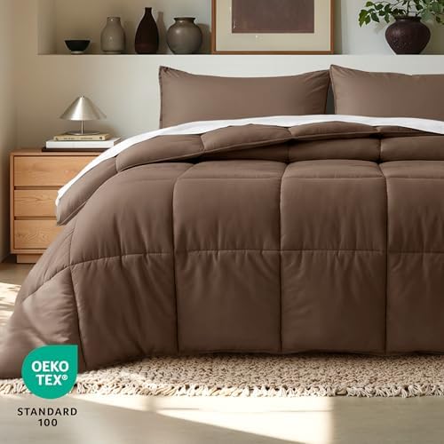Bare Home Comforter Set - Image 5
