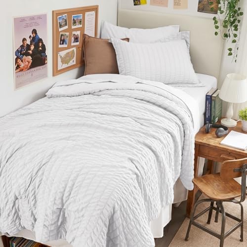 Twin XL Comforter Set by HYMOKEGE