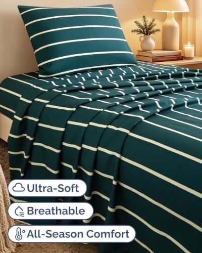 CGK Christmas Sheet Set - Image 3