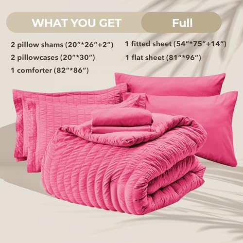 Full Comforter Set - Image 6