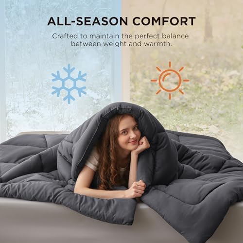 Bedsure Comforter Duvet Insert - Image 4