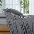 SONORO KATE 100% Viscose Derived from Bamboo_Sheets Queen Size by SONOROKATE