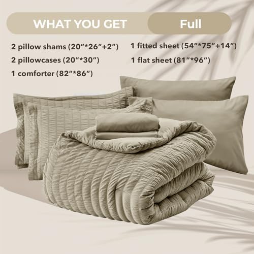 Full Comforter Set - Image 6