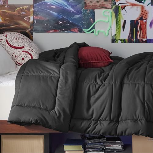 Bedsure Comforter Duvet Insert, Quilted Bedding Blanket - Image 3