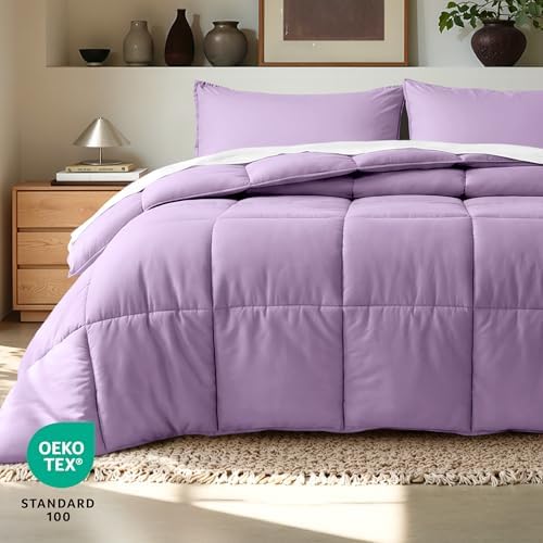 Bare Home Comforter Set - Image 5