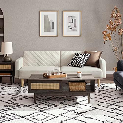 mopio 76.4" Futon - Image 3