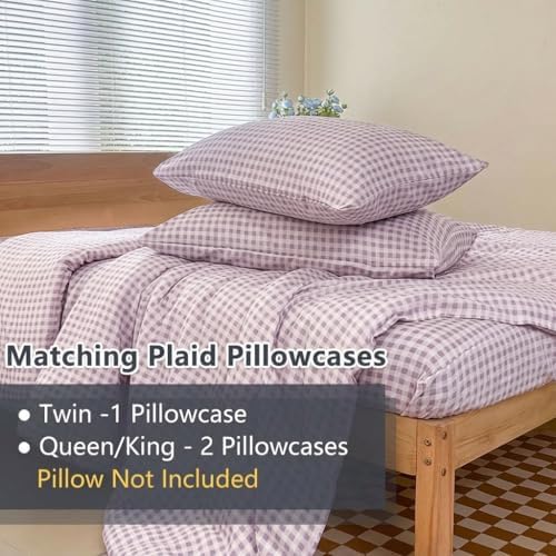 NSNLGSGC King Comforter Set, 3 Pieces - Image 6