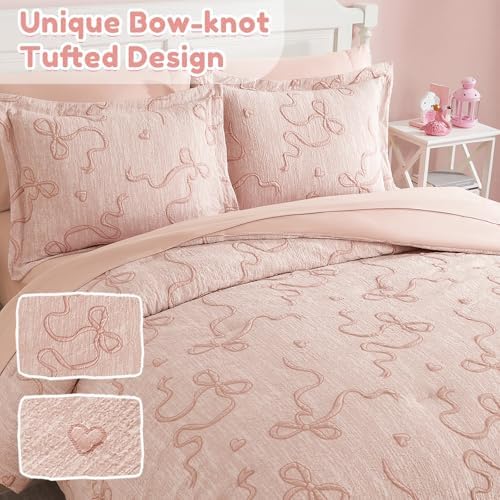 Twin Girls Bedding Set - Image 5