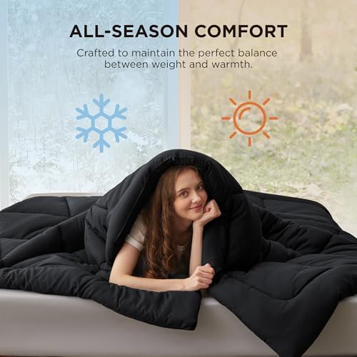 Bedsure Comforter Duvet Insert - Image 4