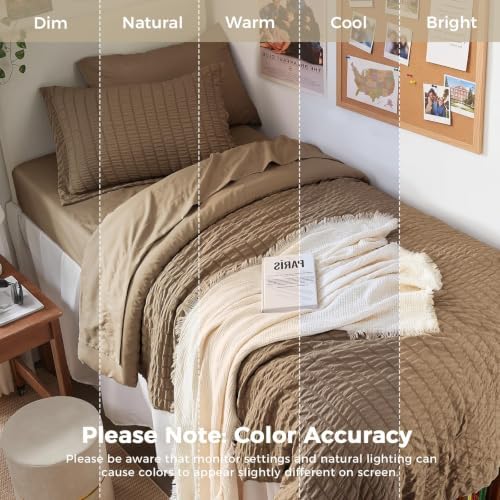 Twin XL Comforter Set - Image 3