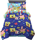 Franco Kids Bedding Super Soft Comforter and Sheet Set by Franco