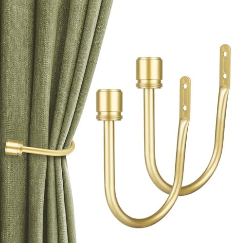 Curtain Holdbacks 2 Pack for Windows - Image 6